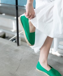 IENA | 【CALZANOR/カルザノール】 エスパドリーユ◆(その他シューズ)