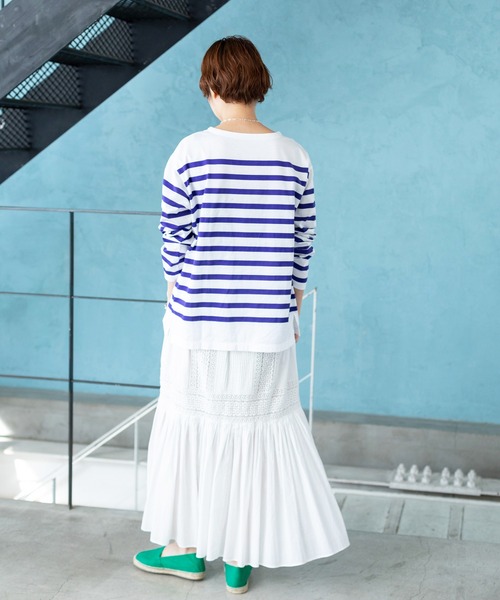 IENA（イエナ）の「【CALZANOR/カルザノール】 エスパドリーユ◆（その他シューズ・レディース・グリーン/グリーン系その他/パープル系その他・35/36/37/38/39）」の9枚目の写真