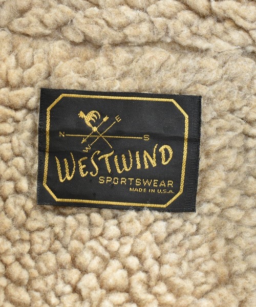 VINTAGE（ヴィンテージ）の「【ヴィンテージ古着】70s West Wind