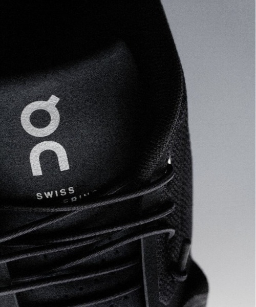 On(オン)の「On/オン Cloud5 クラウド5 スニーカー(スニーカー・メンズ・ブラック・26/27/28)」の3枚目の写真