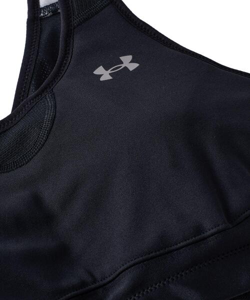 UAアクティブ ブラ ハイサポート（トレーニング/レディース）（スポーツブラ）｜UNDER ARMOUR（アンダーアーマー）