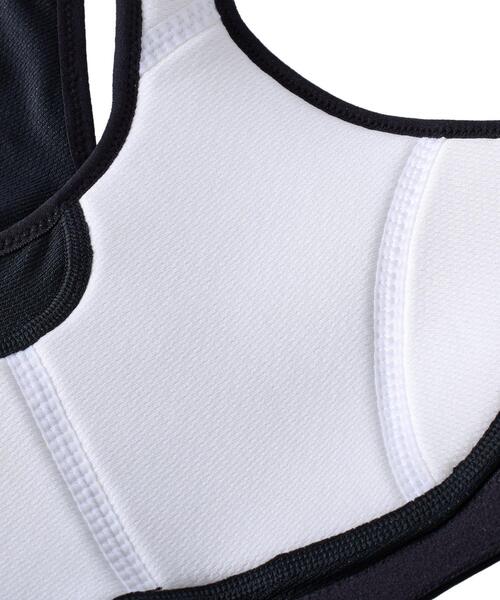 UAアクティブ ブラ ハイサポート（トレーニング/レディース）（スポーツブラ）｜UNDER ARMOUR（アンダーアーマー）