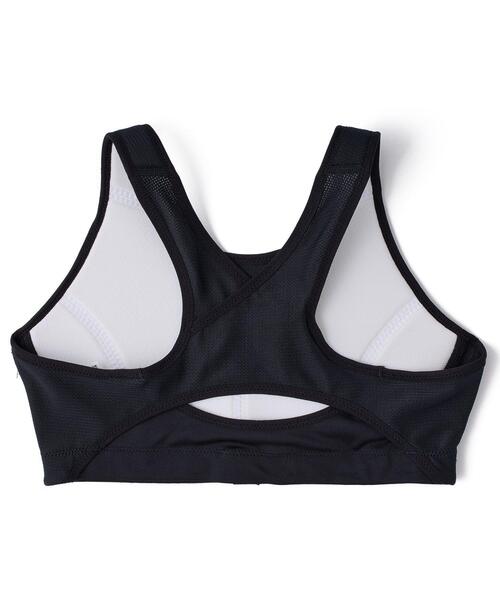 UAアクティブ ブラ ハイサポート（トレーニング/レディース）（スポーツブラ）｜UNDER ARMOUR（アンダーアーマー）