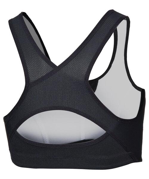 UAアクティブ ブラ ハイサポート（トレーニング/レディース）（スポーツブラ）｜UNDER ARMOUR（アンダーアーマー）