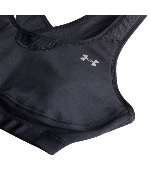 UAアクティブ ブラ ハイサポート（トレーニング/レディース）（スポーツブラ）｜UNDER ARMOUR（アンダーアーマー）