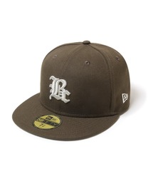 Back Channel | New Era 59FIFTY(キャップ)