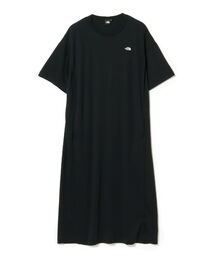 merrier BEAMS | THE NORTH FACE / マタニティ ショートスリーブ ワンピース 22（産前～産後対応）(ワンピース)