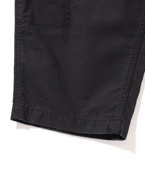 BEAMS（ビームス）の「BEAMS / M-65 マルチポケット パンツ（カーゴパンツ・メンズ・ブラック/オリーブ・LARGE/SMALL/MEDIUM/X-LARGE）」の12枚目の写真