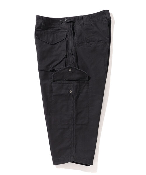 BEAMS（ビームス）の「BEAMS / M-65 マルチポケット パンツ（カーゴパンツ・メンズ・ブラック/オリーブ・LARGE/SMALL/MEDIUM/X-LARGE）」の17枚目の写真