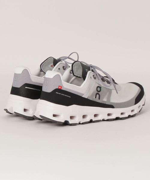 On Cloudvista W オン クラウドビスタ 64.98269 グレー系 On Cloudvista W オン クラウドビスタ 64.98269 グレー系