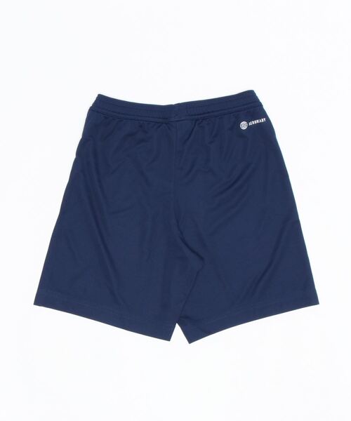 adidas(アディダス)の「《adidas》KIDS ENTRADA22 ショーツ(その他パンツ・キッズ・グレー/ブラック/ネイビー/ロイヤルブルー/ホワイト/レッド・150/130/160/140/120)」の7枚目の写真