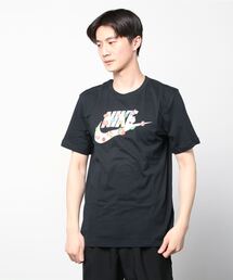 NIKE ナイキ M SO 3 HBR TEE ショートスリーブ DQ1048 010BLACK