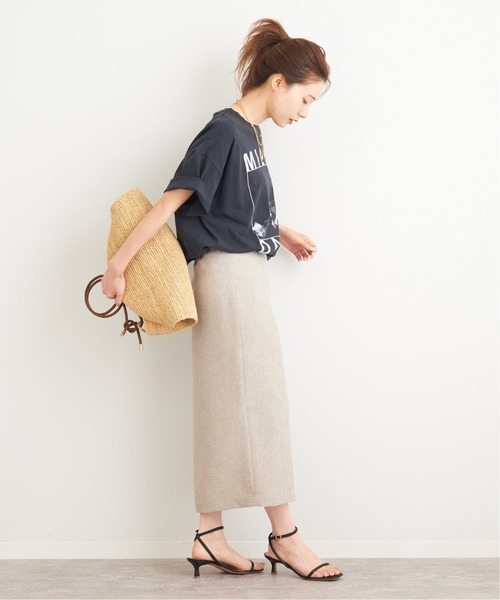 FRAMeWORK（フレームワーク）の「【THRIFTY LOOK/スリフティ ルック