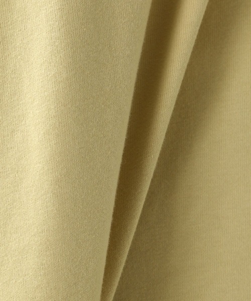 SIGNAL SPORTS（シグナルスポーツ）の「【SIGNAL SPORTS】カレッジロゴプリントTシャツ（Tシャツ/カットソー・メンズ・ホワイト/ライトブルー/イエロー/レッド/グリーン・MEDIUM/LARGE/X-LARGE）」の11枚目の写真