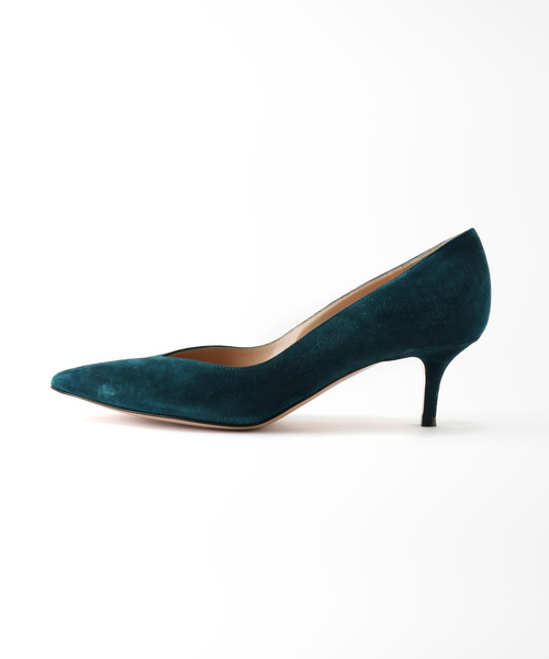 ¨̮BIGSALE¨̮‼︎最終値下‼︎ジャンヴィトロッシパンプス 36.5(23.5) セール】【GIANVITO ROSSI/ジャンヴィト ロッシ】GIANVITO ROSSI