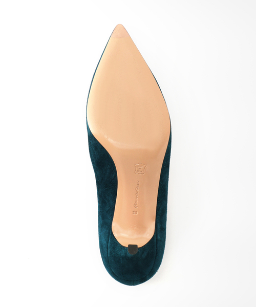 ¨̮BIGSALE¨̮‼︎最終値下‼︎ジャンヴィトロッシパンプス 36.5(23.5) セール】【GIANVITO ROSSI/ジャンヴィト ロッシ】GIANVITO ROSSI