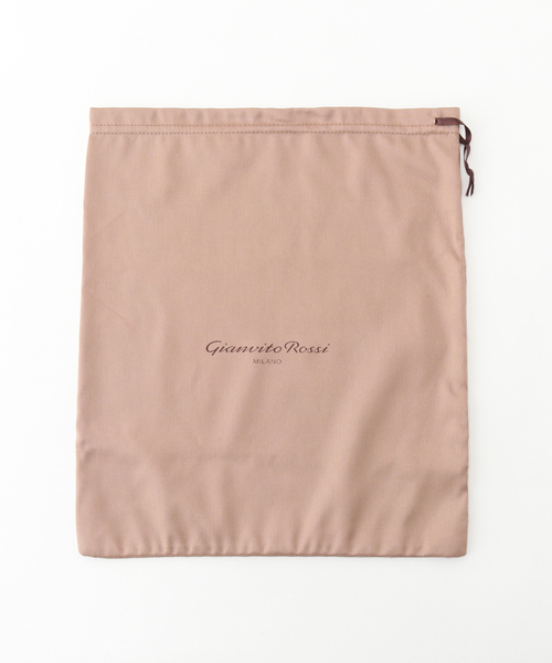 VERMEIL par iena（ヴェルメイユパーイエナ）の「【GIANVITO ROSSI/ジャンヴィト ロッシ】GIANVITO ROSSI Pumps◆（パンプス・レディース・ブラック/グリーン・36.5/35.5/37/38/36）」の22枚目の写真