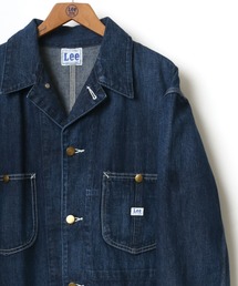 極美品 Lee リー 50s 91-J 復刻 カバーオール ロコジャケット 38 極美品 Lee リー 50s 91-J 復刻 カバーオール ロコジャケット 38