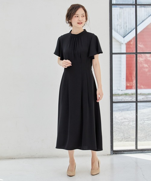 ブランド古着 ノースリーブワンピース ワンピース Vis ビス のファッション通販 Zozoused