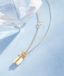 Phoebe | 2wayリミテッドラクトネックレス(ネックレス)