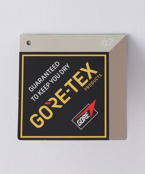 green label relaxing（グリーンレーベルリラクシング）の「【別注】＜SPINGLE Biz＞GLR ストレートチップ ゴアテックス ドレスシューズ（ドレスシューズ・メンズ・ブラック・26.5cm/27cm/26cm/27.5cm/25.5cm）」の13枚目の写真