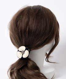 ALEXANDRE DE PARIS｜アレクサンドルドゥパリのヘアゴム通販 - ZOZOTOWN