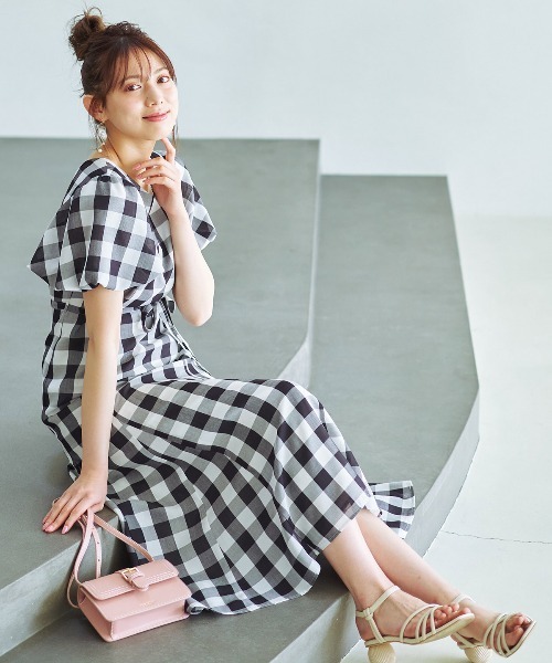 WILLSELECTION(ウィルセレクション)の「チェックマーメイド WILLSELECTION(ウィルセレクション)の「チェックマーメイド