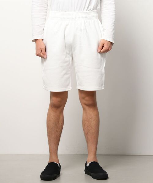 【セール】SCHEASY SWEAT SHORTS/ショット イージースウェット ショーツ（その他パンツ）｜schott（ショット）の