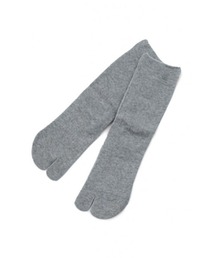 LOCALINA（ロカリナ）の「TABI SOCKS COTTON/SILK（ソックス/靴下・メンズ）」