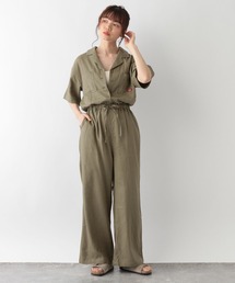 Dickies（ディッキーズ）｜サロペット/オーバーオール（グリーン系