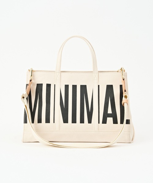 russet（ラシット）の「《SHOPPER》メッセージキャンバストートバッグM（CE-270）（トートバッグ・レディース・ブラック/グレー/レッド/カーキ/ブルー/グリーン/アイボリー/オリーブ/マスタード/グレー系その他2/グレー系その他3/イエロー系その他・FREE）」の13枚目の写真