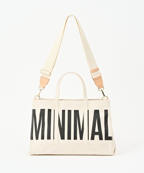 russet（ラシット）の「《SHOPPER》メッセージキャンバストートバッグM（CE-270）（トートバッグ・レディース・ブラック/グレー/レッド/カーキ/ブルー/グリーン/アイボリー/オリーブ/マスタード/グレー系その他2/グレー系その他3/イエロー系その他・FREE）」の14枚目の写真