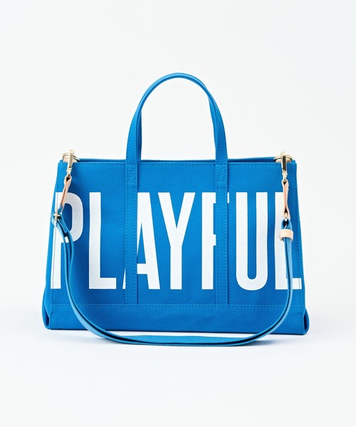 russet（ラシット）の「《SHOPPER》メッセージキャンバストートバッグM（CE-270）（トートバッグ・レディース・ブラック/グレー/レッド/カーキ/ブルー/グリーン/アイボリー/オリーブ/マスタード/グレー系その他2/グレー系その他3/イエロー系その他・FREE）」の20枚目の写真