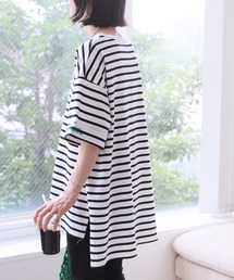 reca | BIGシルエットTシャツ(Tシャツ/カットソー)