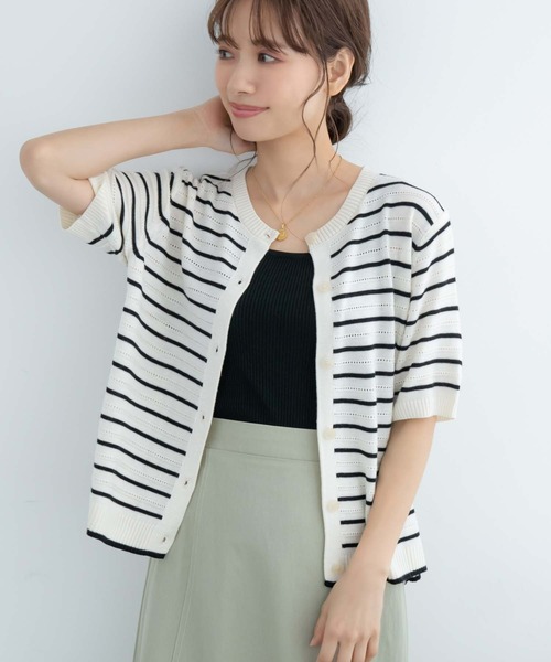 fifth(フィフス)の「スクエアリブタンクトップ(タンクトップ・レディース・ホワイト/ブラック/ピンク/イエロー/ミント・M)」の16枚目の写真