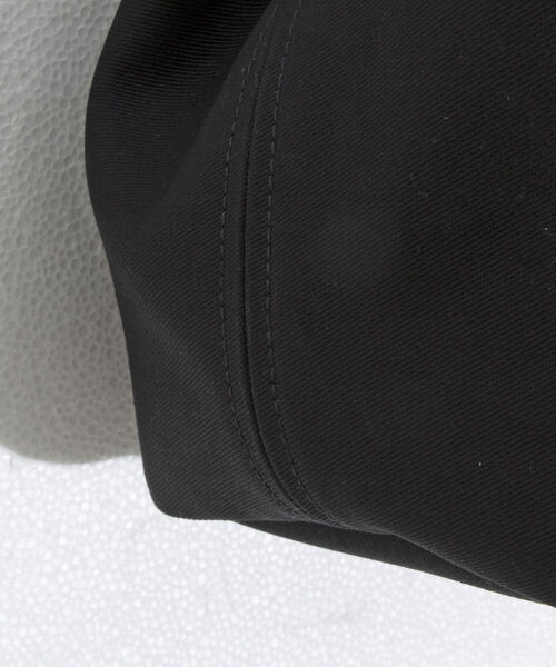 BRADY（ブレディー）の「【Brady/ブレディ】TAW SMALL ショルダーバッグ（ショルダーバッグ・メンズ・ブラック/ベージュ・FREE）」の8枚目の写真