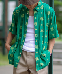 JOINT WORKS | カットワークエンブロイダリーシャツ2(シャツ/ブラウス)