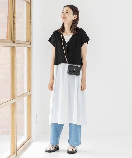 LEPSIM（レプシィム）の「アツゾコグルカサンダル　295884（サンダル・レディース・カーキブラウン/アイボリー/ブラック・MEDIUM/LARGE）」の9枚目の写真