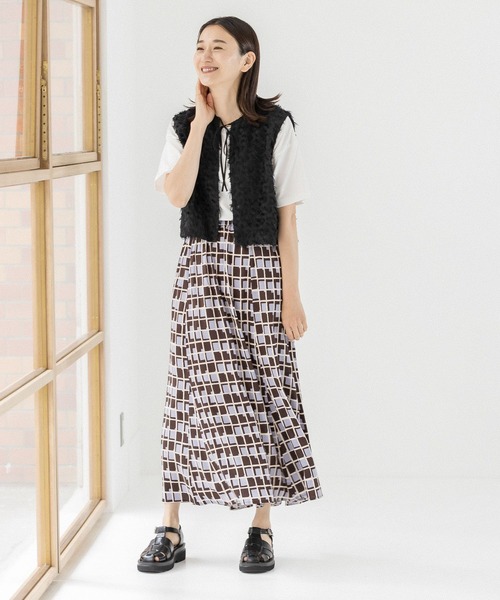 LEPSIM（レプシィム）の「アツゾコグルカサンダル　295884（サンダル・レディース・カーキブラウン/アイボリー/ブラック・MEDIUM/LARGE）」の11枚目の写真