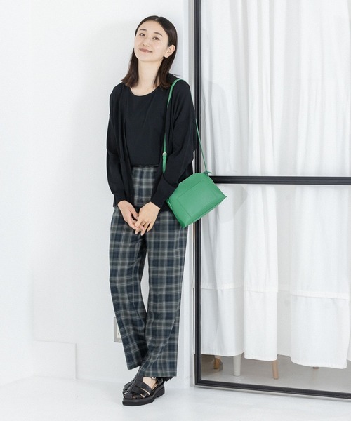 LEPSIM（レプシィム）の「アツゾコグルカサンダル　295884（サンダル・レディース・カーキブラウン/アイボリー/ブラック・MEDIUM/LARGE）」の12枚目の写真