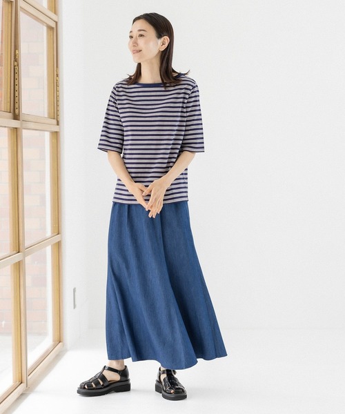 LEPSIM（レプシィム）の「アツゾコグルカサンダル　295884（サンダル・レディース・カーキブラウン/アイボリー/ブラック・MEDIUM/LARGE）」の16枚目の写真