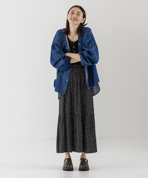 LEPSIM（レプシィム）の「アツゾコグルカサンダル　295884（サンダル・レディース・カーキブラウン/アイボリー/ブラック・MEDIUM/LARGE）」の19枚目の写真