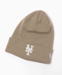 【NEW ERA(ニューエラ)】別注ニットワッチ