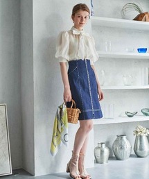 Christian Dior (クリスチャンディオール) 24SS Plan de Paris