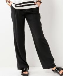 UNITED ARROWS | ◇UAB P/CU ワイド パンツ ◆(その他パンツ)