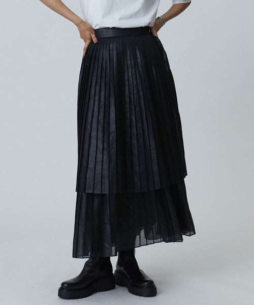 1er Arrondissement（プルミエアロンディスモン）の「レザーライク