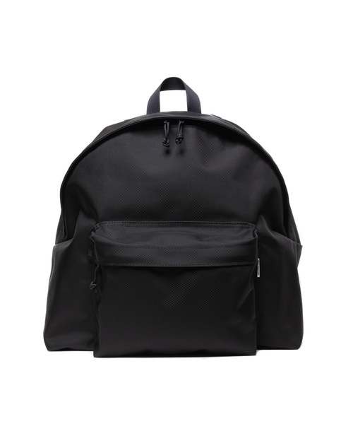COOTIE PRODUCTIONS(クーティープロダクションズ)の「Standard Day Pack(バックパック/リュック・メンズ・ブラック・FREE)」の3枚目の写真