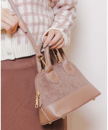 flower | リトルビターバッグ(ショルダーバッグ)