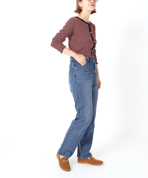 B.C STOCK(ベーセーストック)の「≪追加≫ビットローファー(ローファー・レディース・ブラック/キャメル・SMALL/MEDIUM/LARGE)」の12枚目の写真