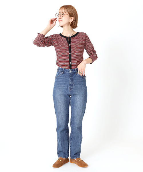 B.C STOCK(ベーセーストック)の「≪追加≫ビットローファー(ローファー・レディース・ブラック/キャメル・SMALL/MEDIUM/LARGE)」の13枚目の写真